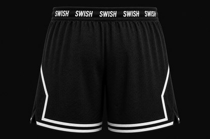 Performance Shorts