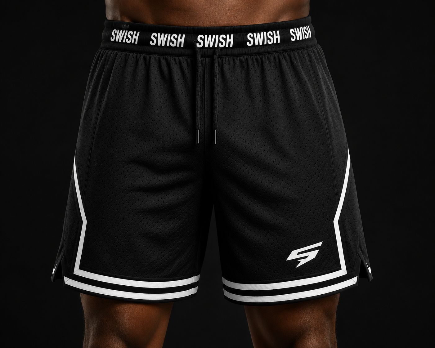 Performance Shorts