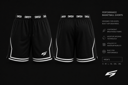 Performance Shorts