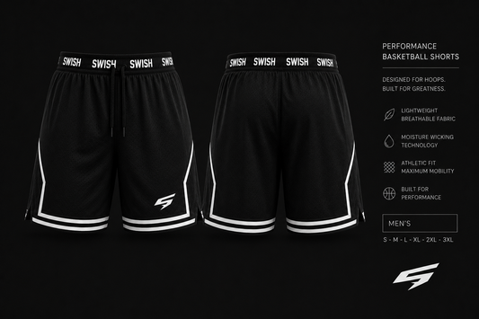 Performance Shorts
