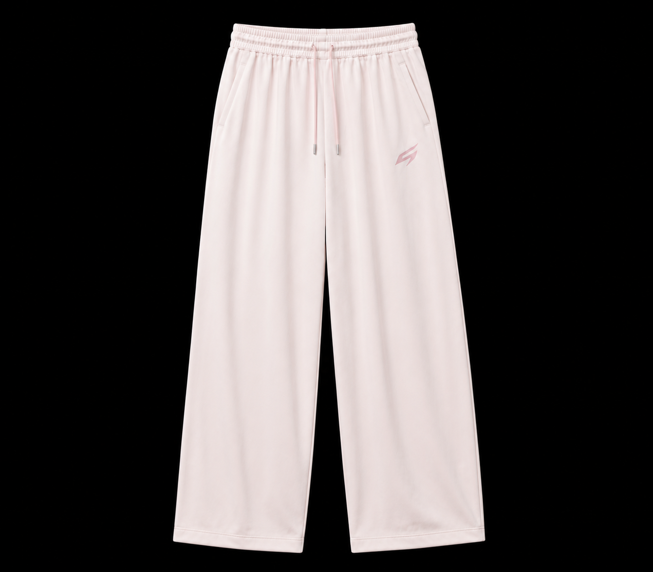 SWISH Cloud Pink Pants