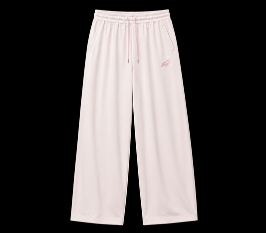 SWISH Cloud Pink Pants
