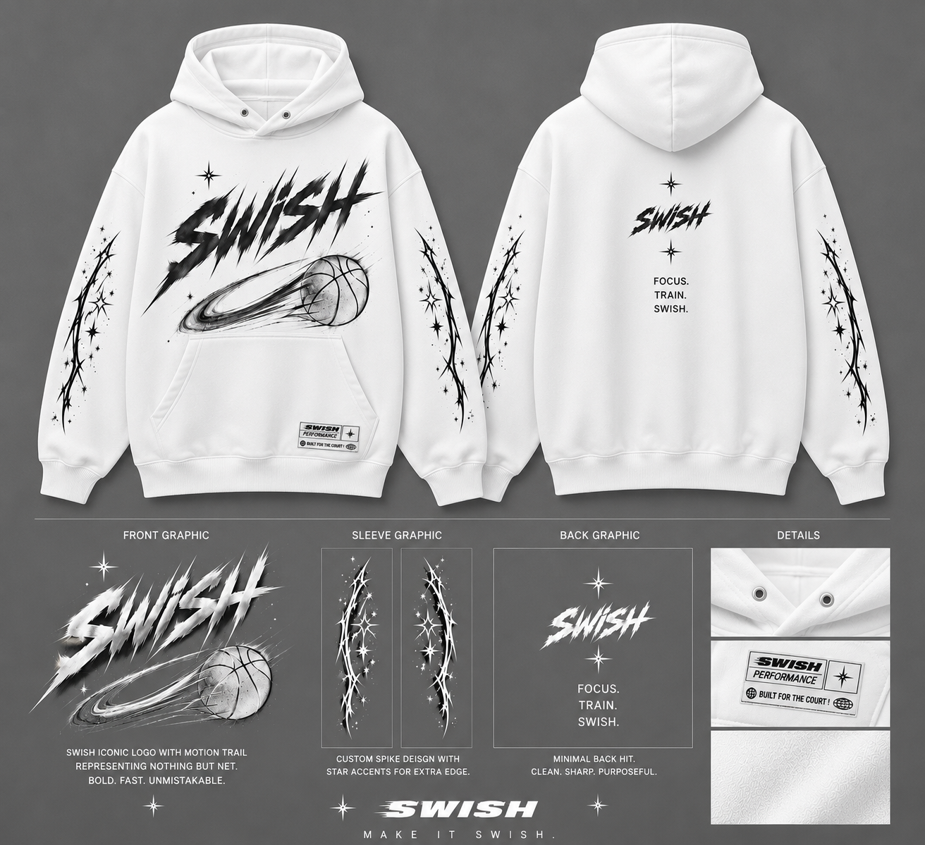 Twighlight Hoodie