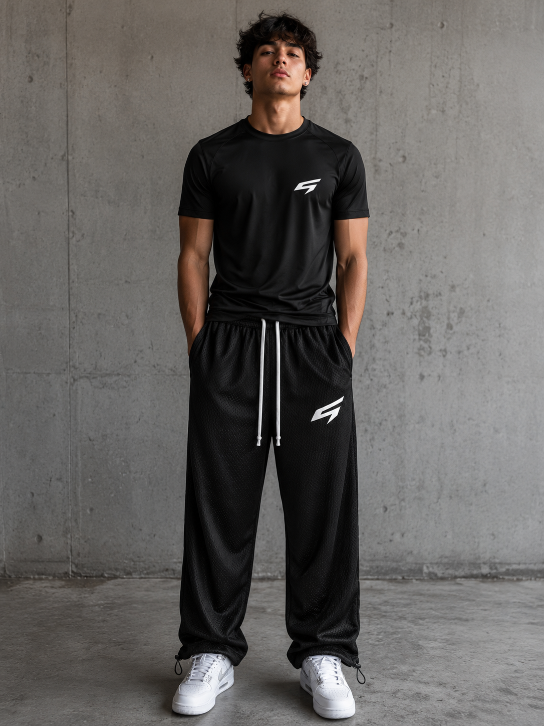 SWISH Performance Pants