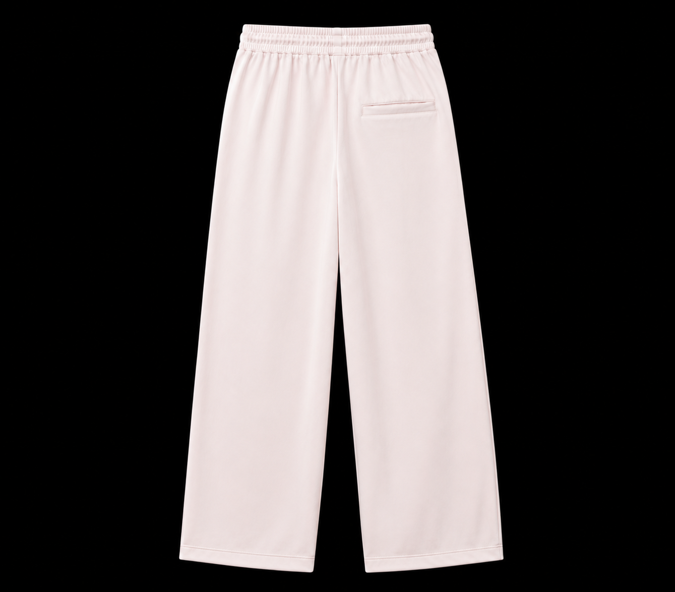 SWISH Cloud Pink Pants