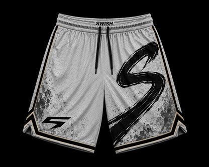 Swish Reign shorts