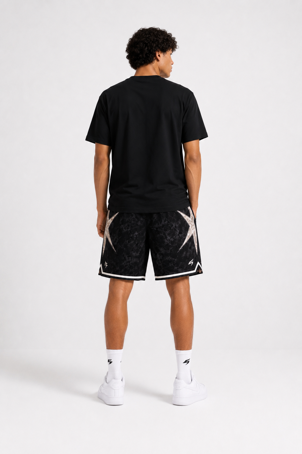SWISH Stargazer Shorts