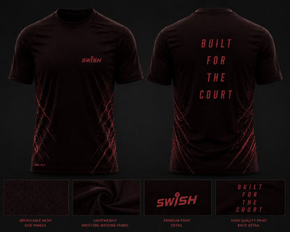 SWISH First Edition