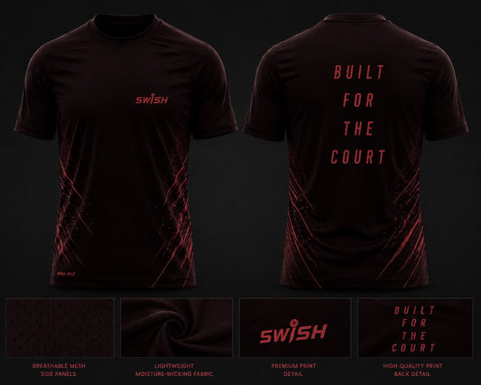 SWISH First Edition