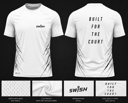SWISH First Edition