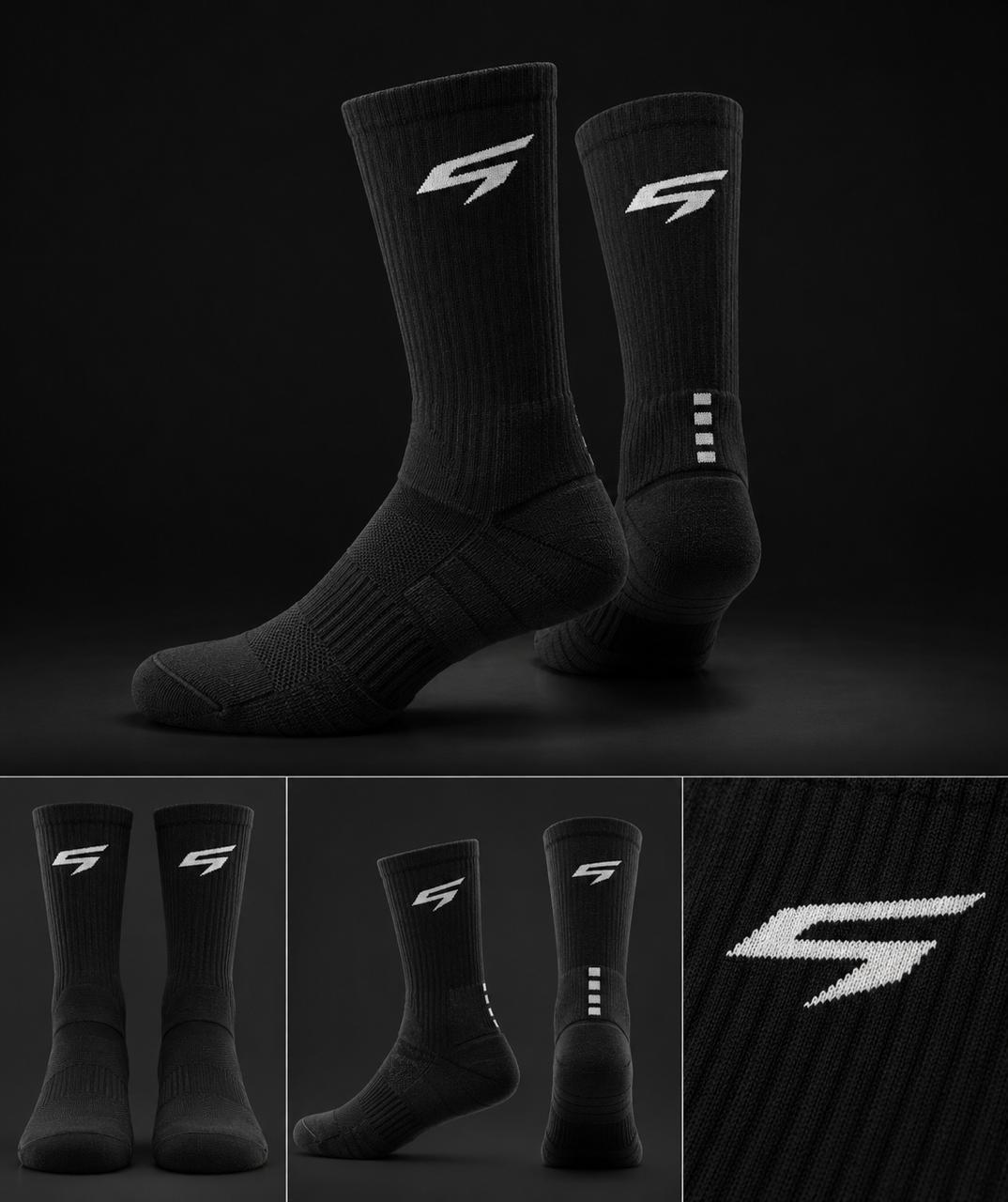 SWISH Socks