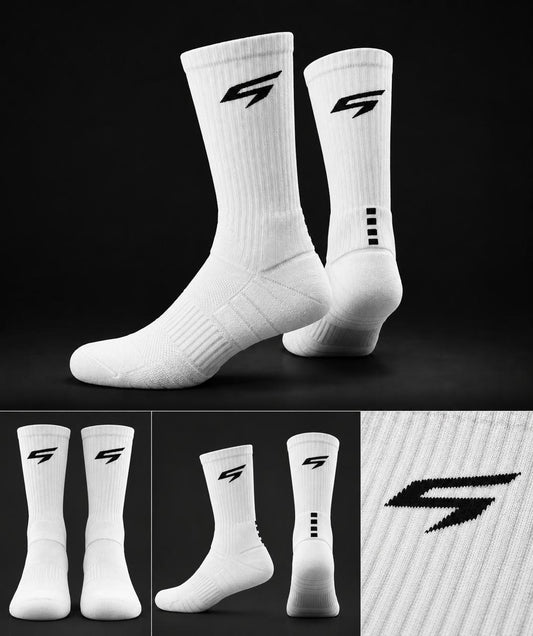 SWISH Socks