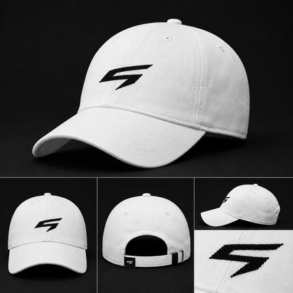SWISH Logo Hat